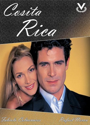 Cosita rica