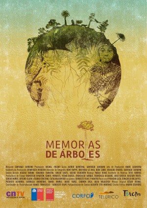 Memorias de Árboles