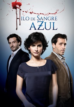 Hilo de sangre azul