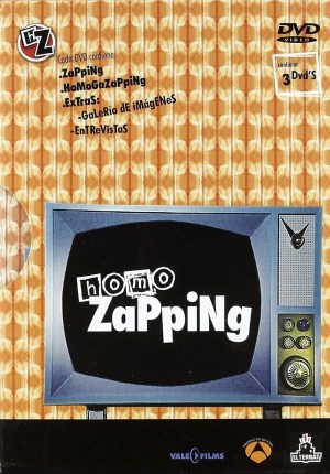 Homo Zapping News