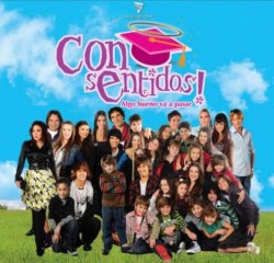 Consentidos