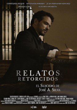 Relatos Retorcidos: El suicidio de José Asunción Silva