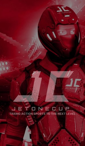 Jet 1 Cup