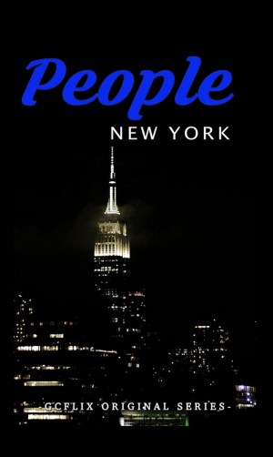 People: New York