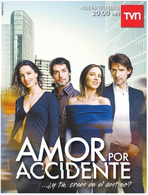 Amor por accidente