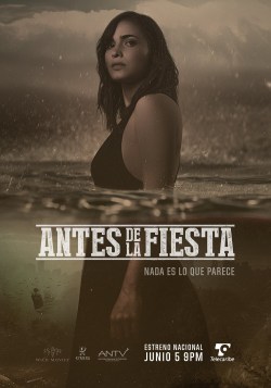 Antes De La Fiesta