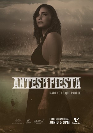 Antes De La Fiesta