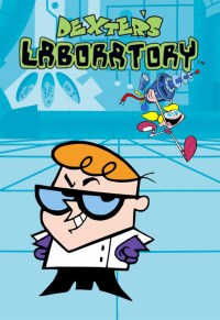 El laboratorio de Dexter