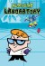 El laboratorio de Dexter (Serie TV)