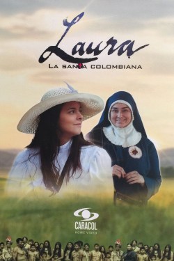 Laura, una Vida Extraórdinaria