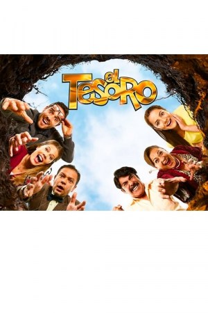 El tesoro
