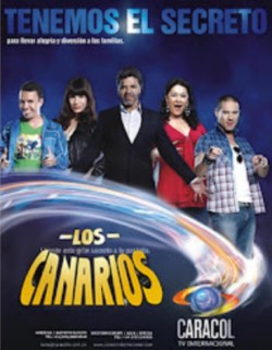 Los Canarios