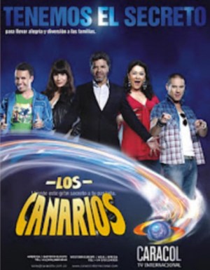 Los Canarios Los Canarios