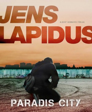 Paradis City Paradis City