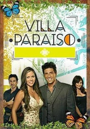 Villa Paraíso Villa Paraíso