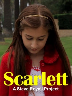Scarlett