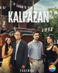 Serie Kalpazan
