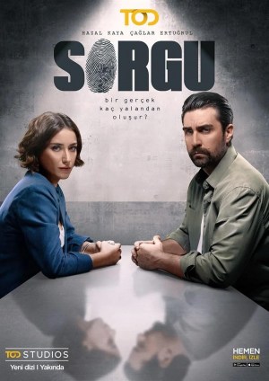 Sorgu