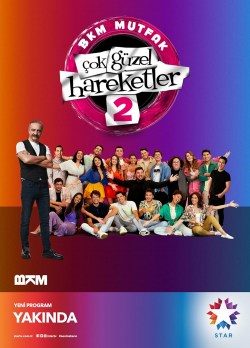 Çok Güzel Hareketler 2
