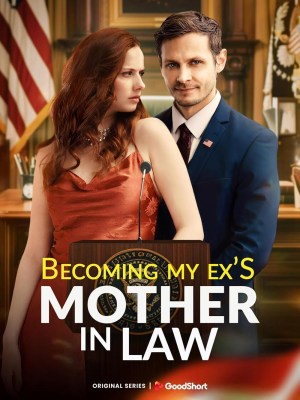 Becoming My Ex's Mother