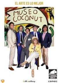 Museo Coconut