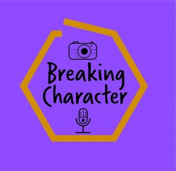 Breaking Character