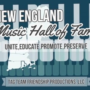 New England Music Hall of Fame