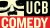 UCB Comedy Originals (Serie TV)