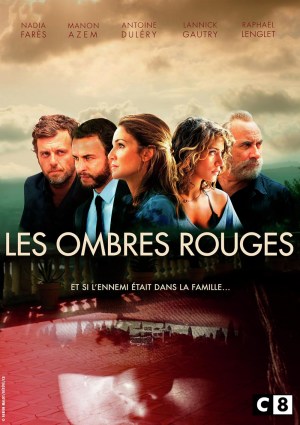 Les Ombres Rouges