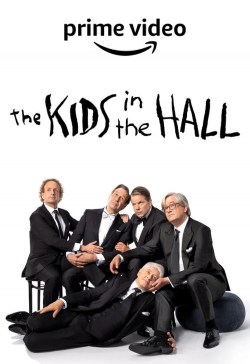 Los Chicos del Pasillo