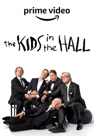 Los Chicos del Pasillo