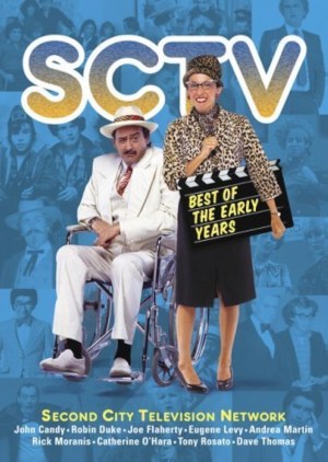 Second City TV