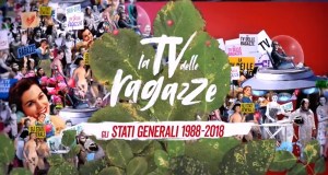 La tv delle ragazze