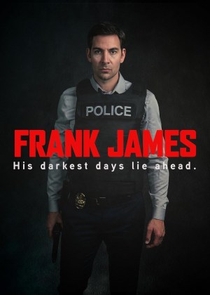 Frank James