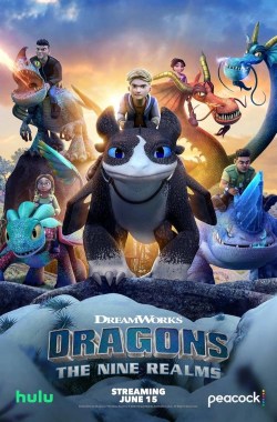 Dragones: Los nueve reinos