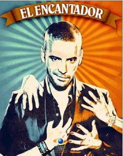 El encantador