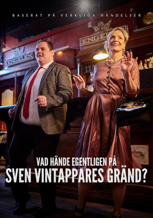 Vad hände egentligen på...?