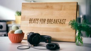 Beats for Breakfast