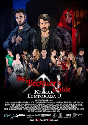 The Becquer's Guide
