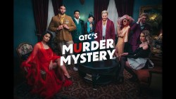 QTC's Murder Mystery