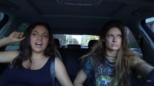 Hannah Stocking