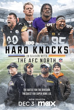 Hard Knocks