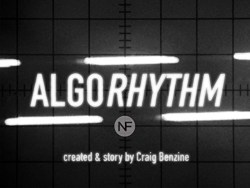 Algorhythm