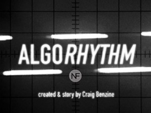 Algorhythm
