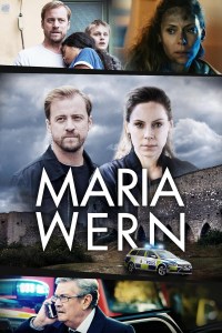 Serie Maria Wern, contagio fatal