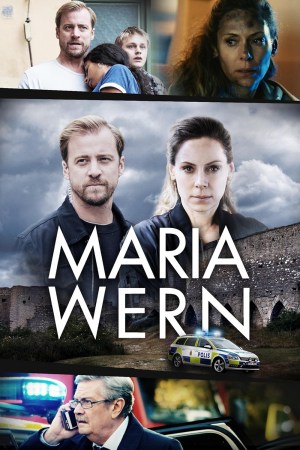 Maria Wern, contagio fatal