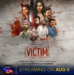 Victim