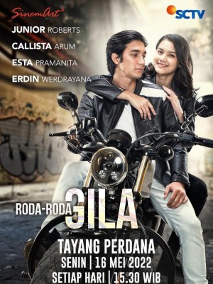 Roda