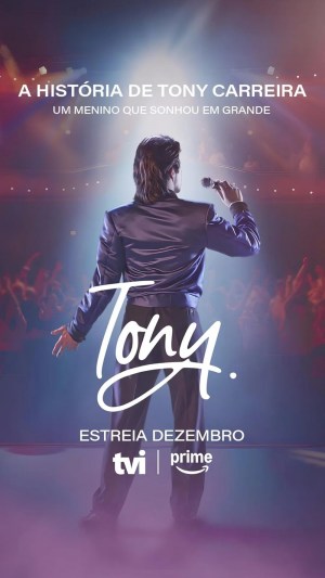Tony Tony