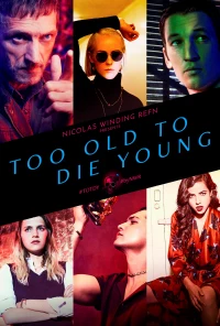 Demasiado viejo para morir joven